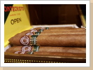 Cigarren aus Cuba