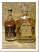Rum Coruba, Jamaica Rum Coruba, Jamaica