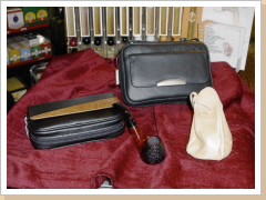 Pfeifen Taschen Pfeifen Taschen